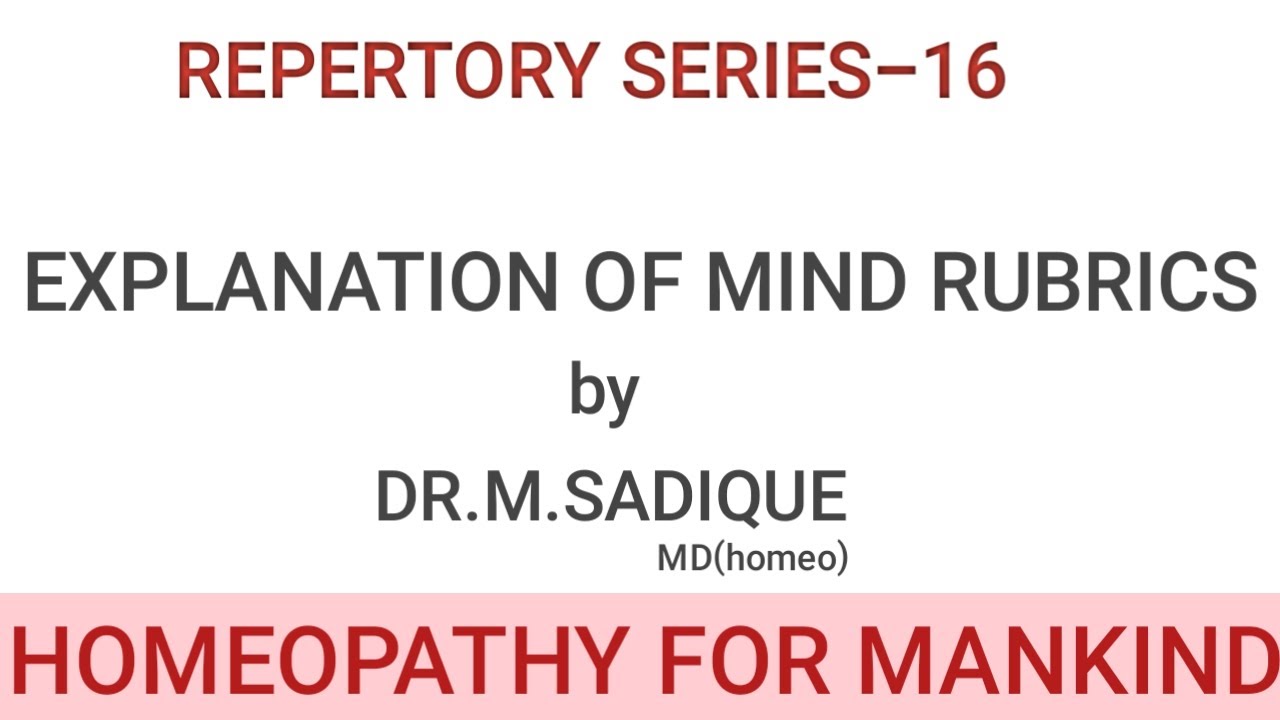 REPERTORY SERIES PART-16 !!!  ELEGANCE  TO JEALOSY