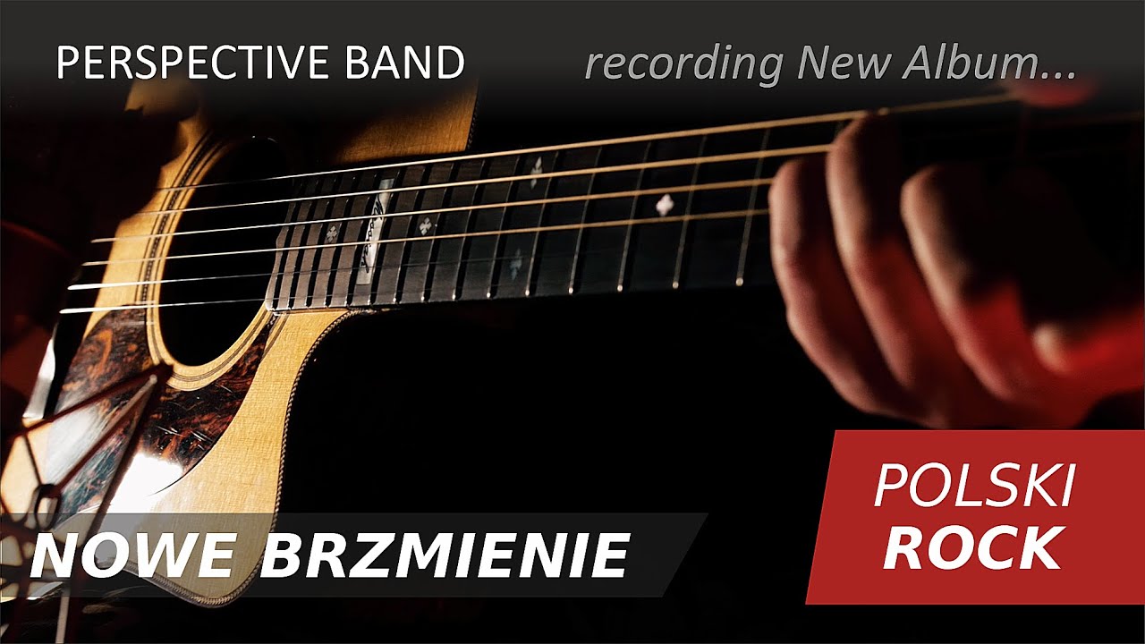 Perspective Band – Zapomnieć (feat. muzycy Grzane Wino)|Rockowa ballada z duszą| Official Video 2021