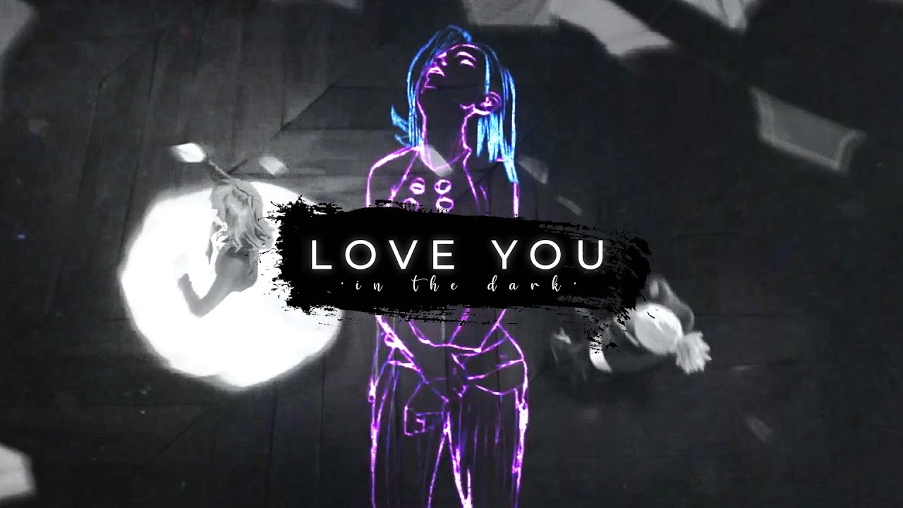 Love in the dark | Jinx/Ekko [Timebomb] Arcane S2 Act 3 GMV