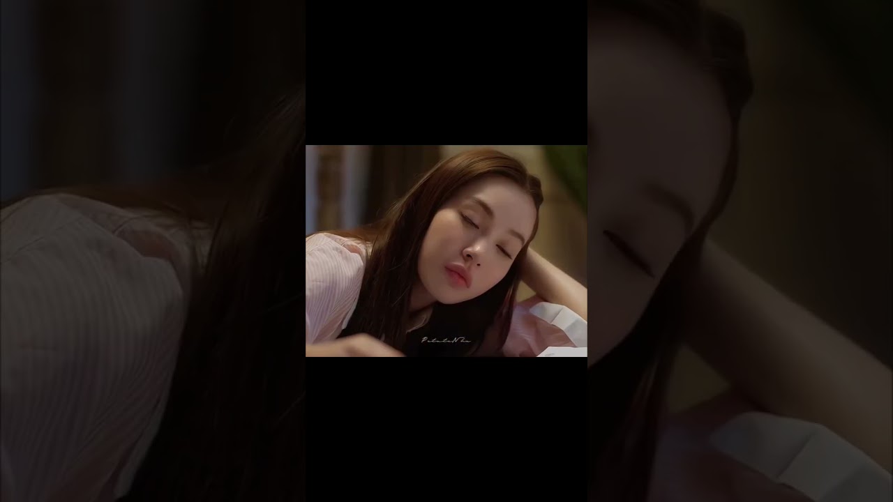 Enjoyjune smooth transition 🤭😌💞