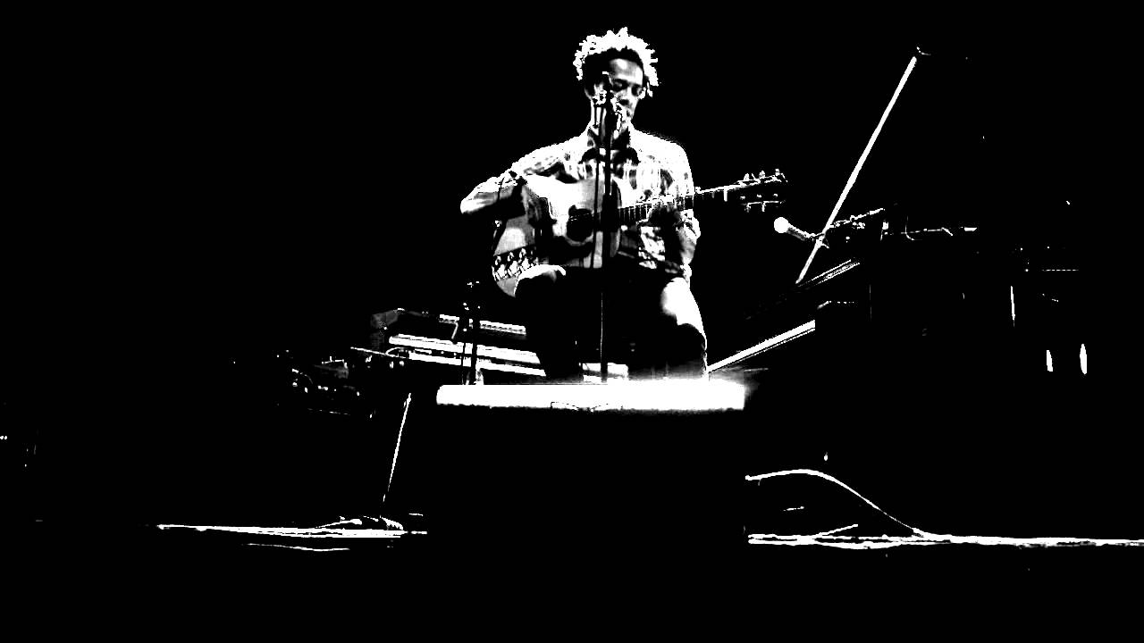 Grey Reverend - One by One @ Café de la Danse Paris - 17.02.2012