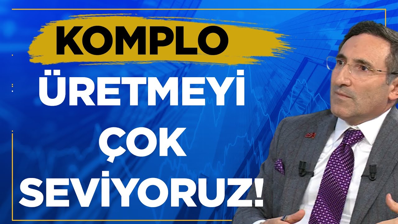 Çoğu Şirketlerimizin Aslında Yaşamaması Lazım! ❌