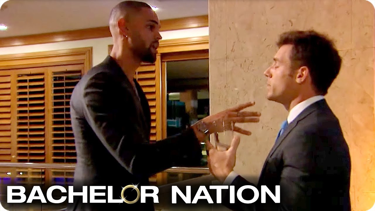 PREVIEW: Chris S. Sparks New Drama | The Bachelorette