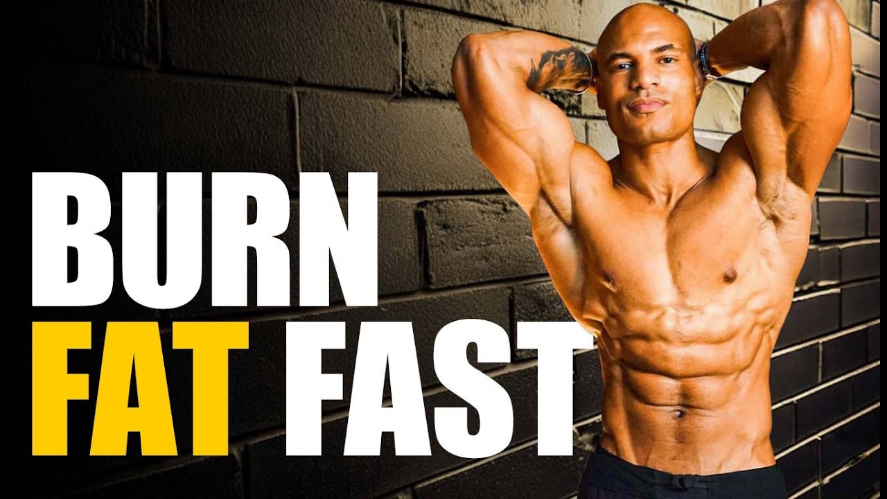 Secrets to Getting Lean & Staying Lean.. (Works Every time)