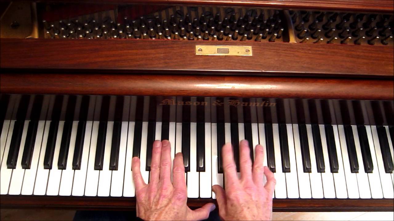 Improvisation Using Pentatonic Scales, 