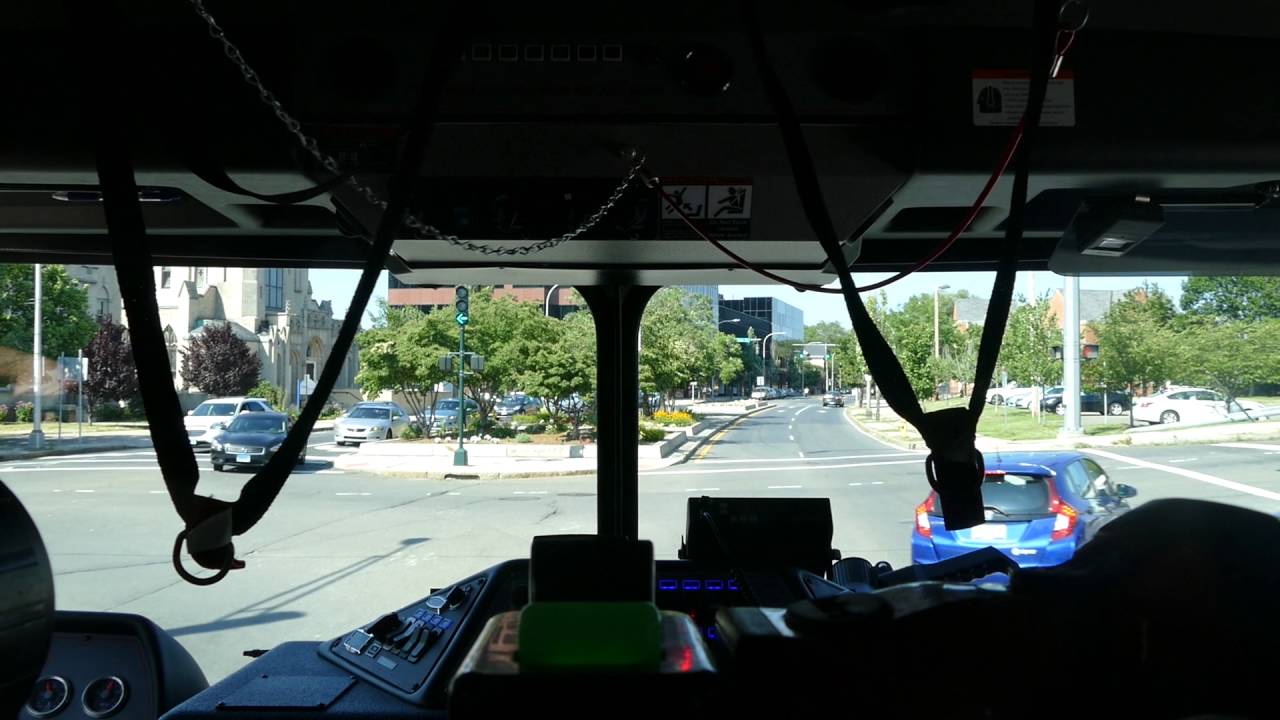 NHFD Truck 1 gets cancelled on a call