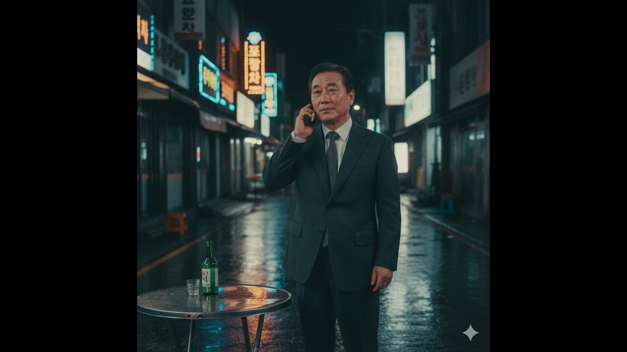 친구라는 말이 더 아파서