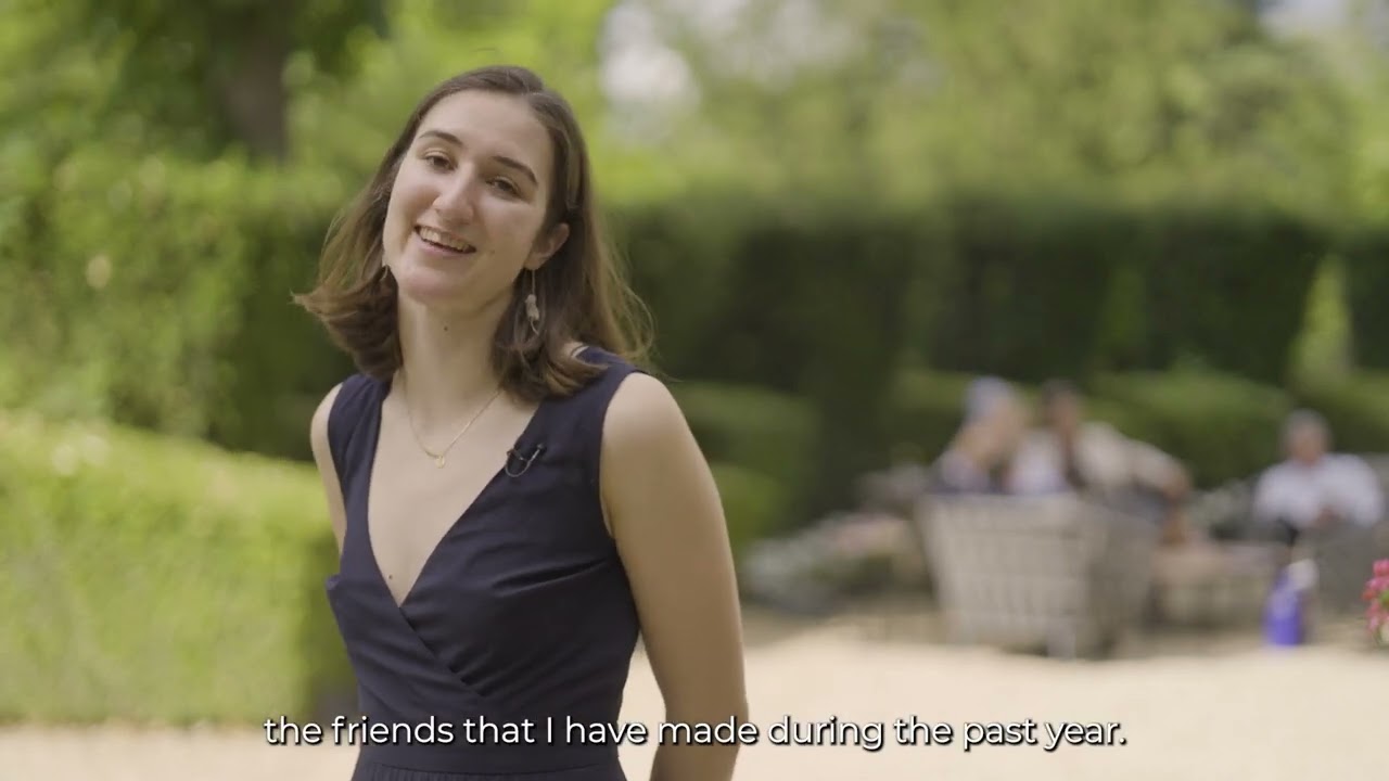 MBA Graduation Ceremony - Class of 2024 - ESCP Business School