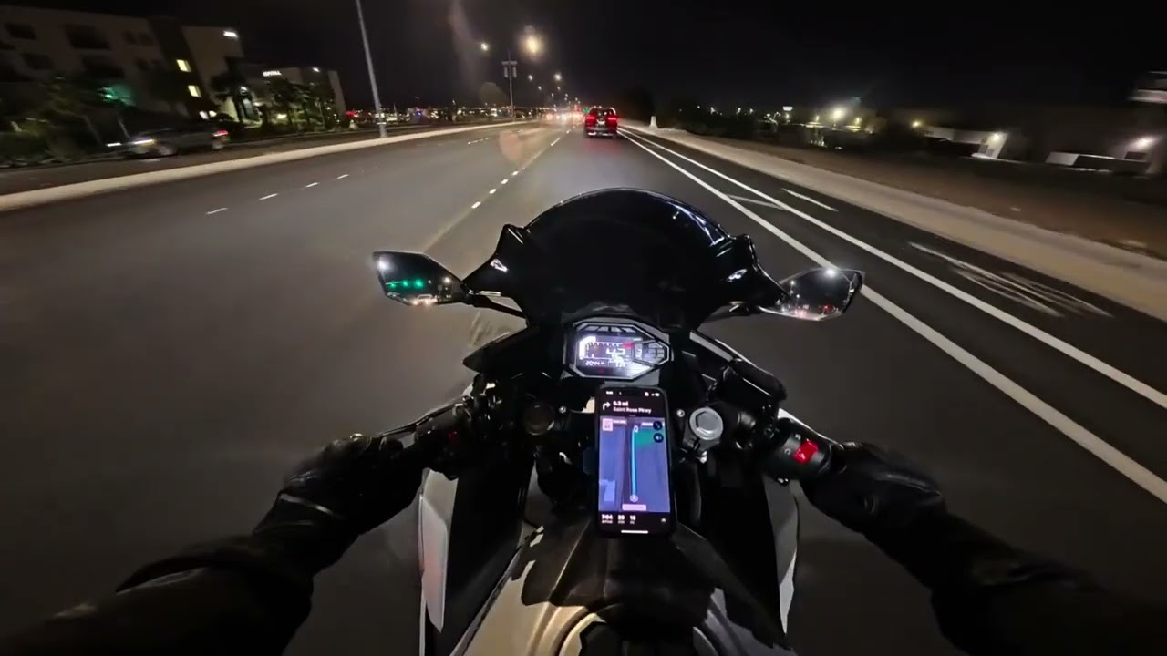 Found A Cool Spot In Henderson! — Let’s Ride, Vibe & Chat (Episode 3)