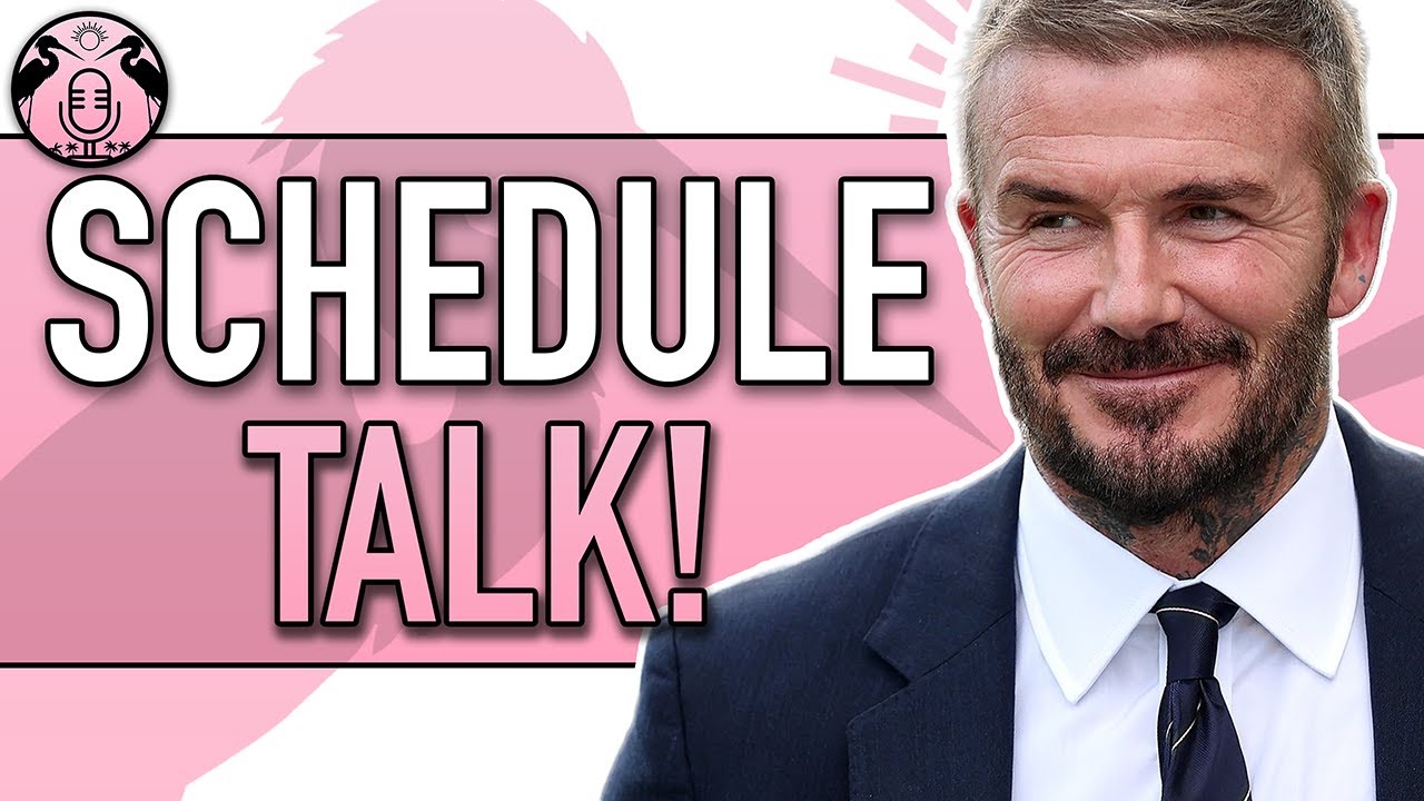 Taking a Deep Look at the 2026 Schedule | 199