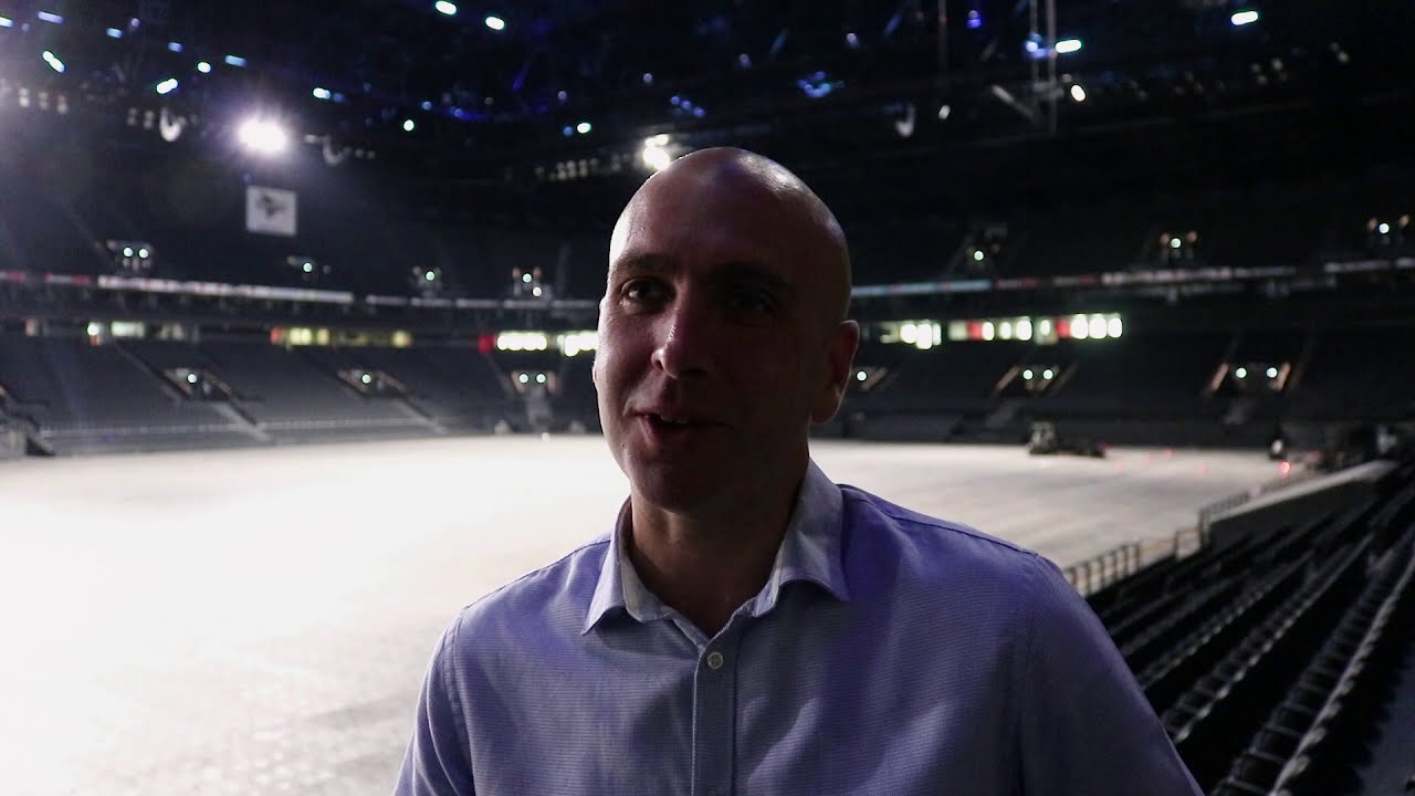Interview du directeur de la Sécurité et de la Sûreté