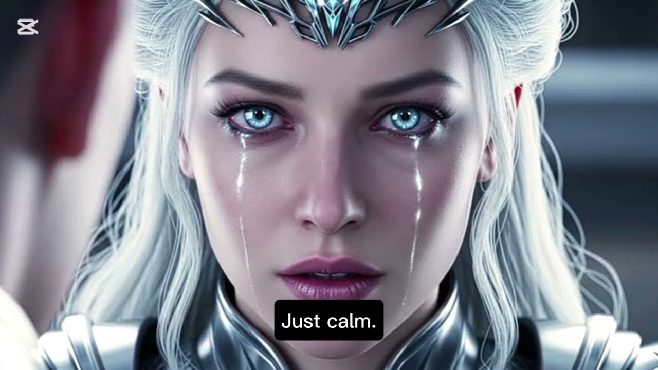 I Avoided the Alien Princess for Weeks — Until She Confronted Me in Tears | HFY Chronicles 