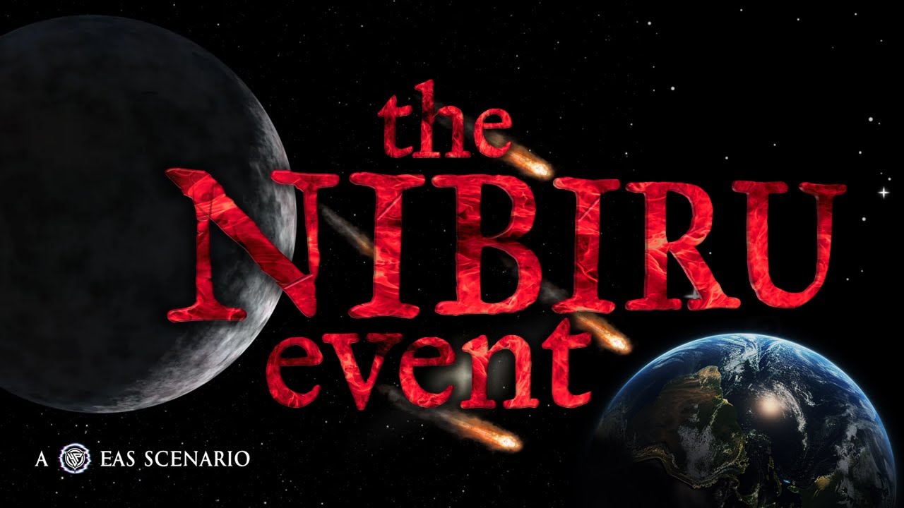 The Nibiru Event | An EAS Scenario