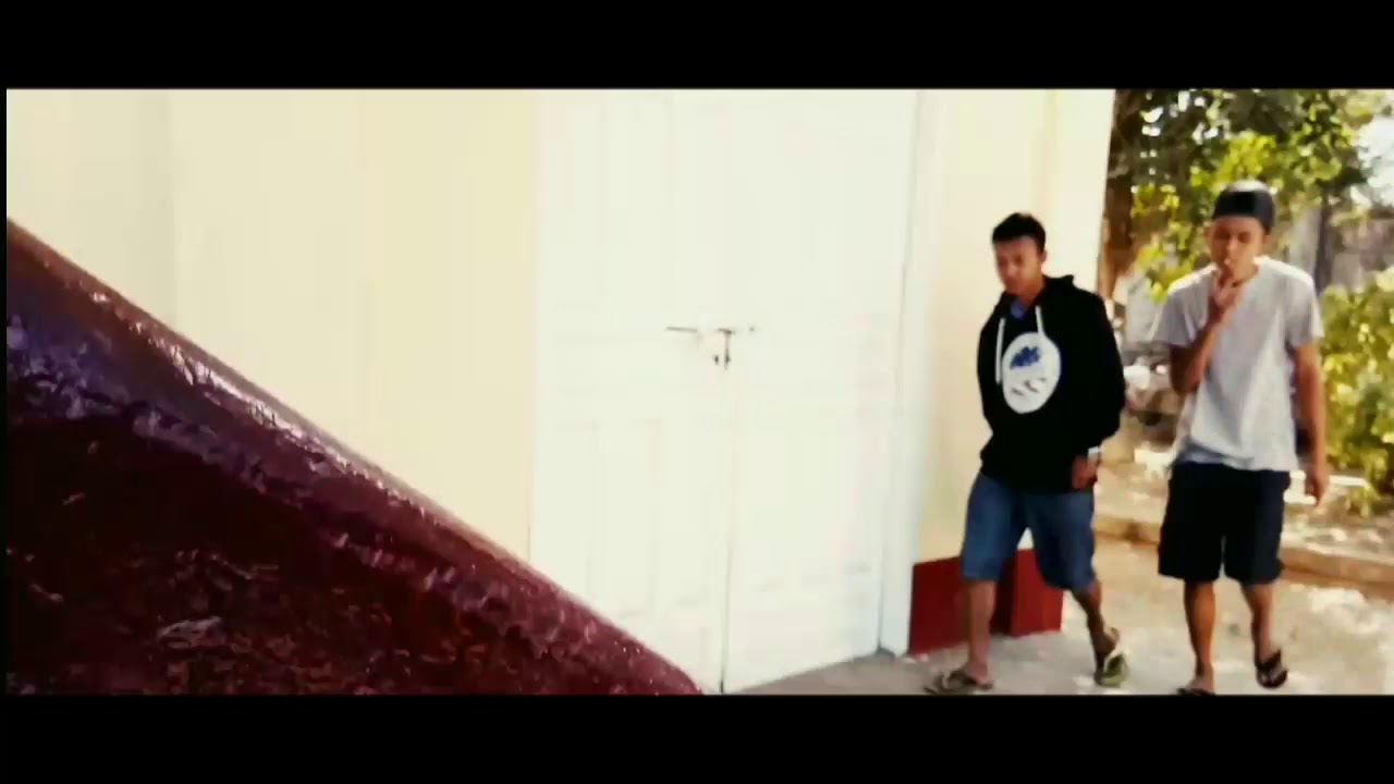 ေမာ္ႂကြားတဲ့ Rap ( Ka Gyi -&- B_Free)