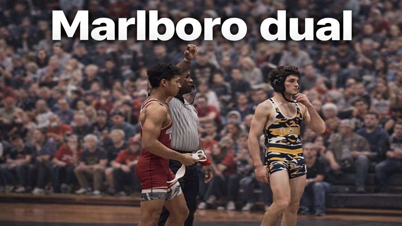 Highland park vs Marlboro