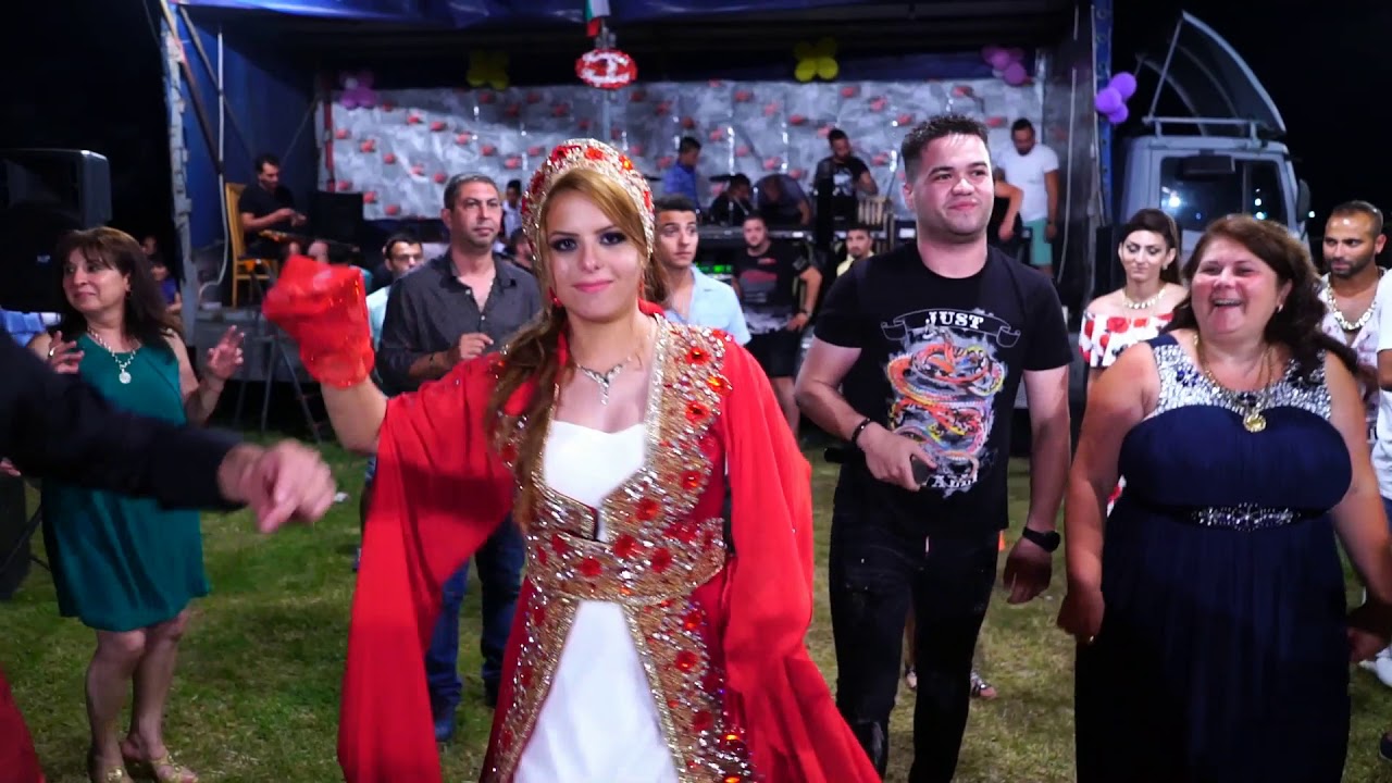 Richi Sami kina gecesi chast 4