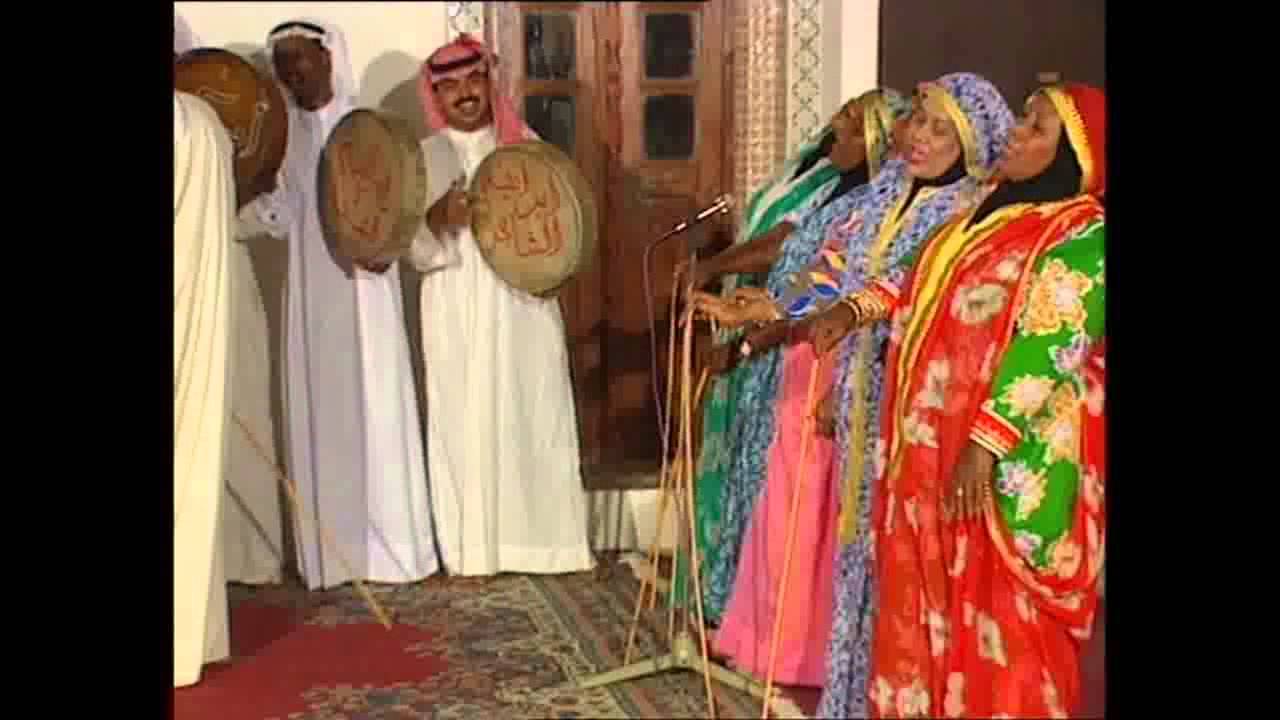 فن قادري- أحمد عبدالله جرينية