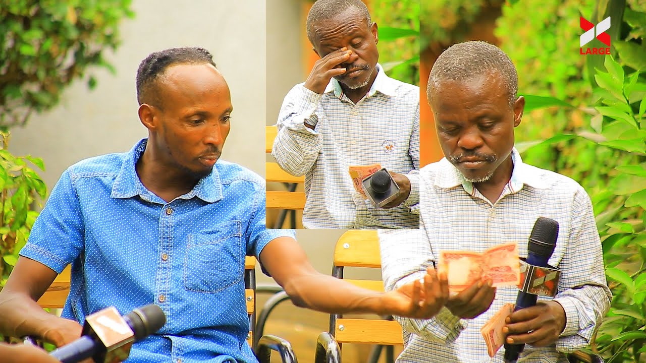 Umudiasipora ahangitse NZOVU amanyazimbabwe Miriyoni 10😂😂/Nari ngiye kugura imodoka/YAKA aramusetse