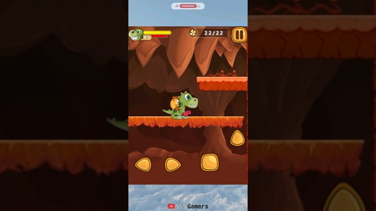 Adventure Story World 1-5 (Part 8) #shorts
