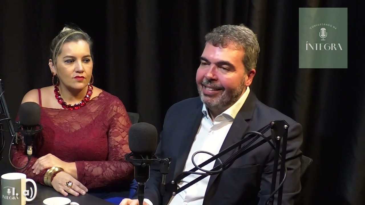 Episódio 02: Por Que Tanta Gente Está Com Problemas Intestinais?