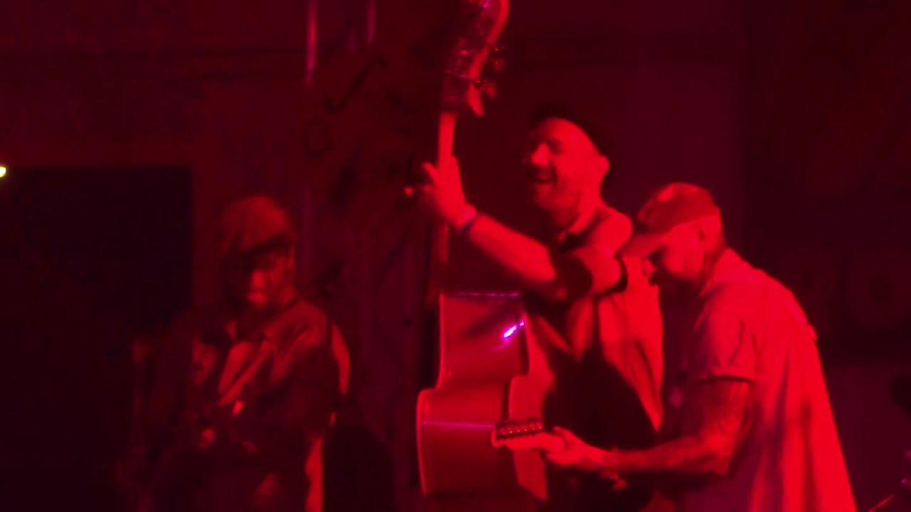 Ridin' Dudes - Black or White @ Lakeside Weekend #24, 2017