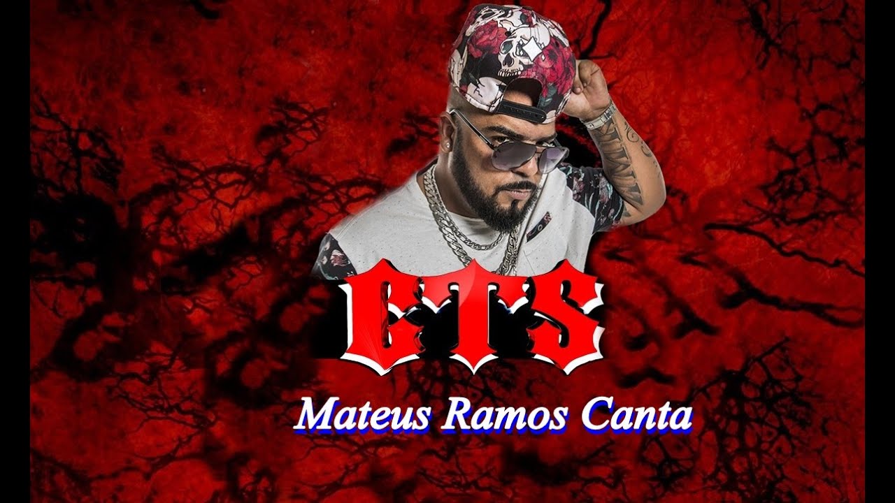mateus ramos cts otariano vers&atilde;o homenagem video