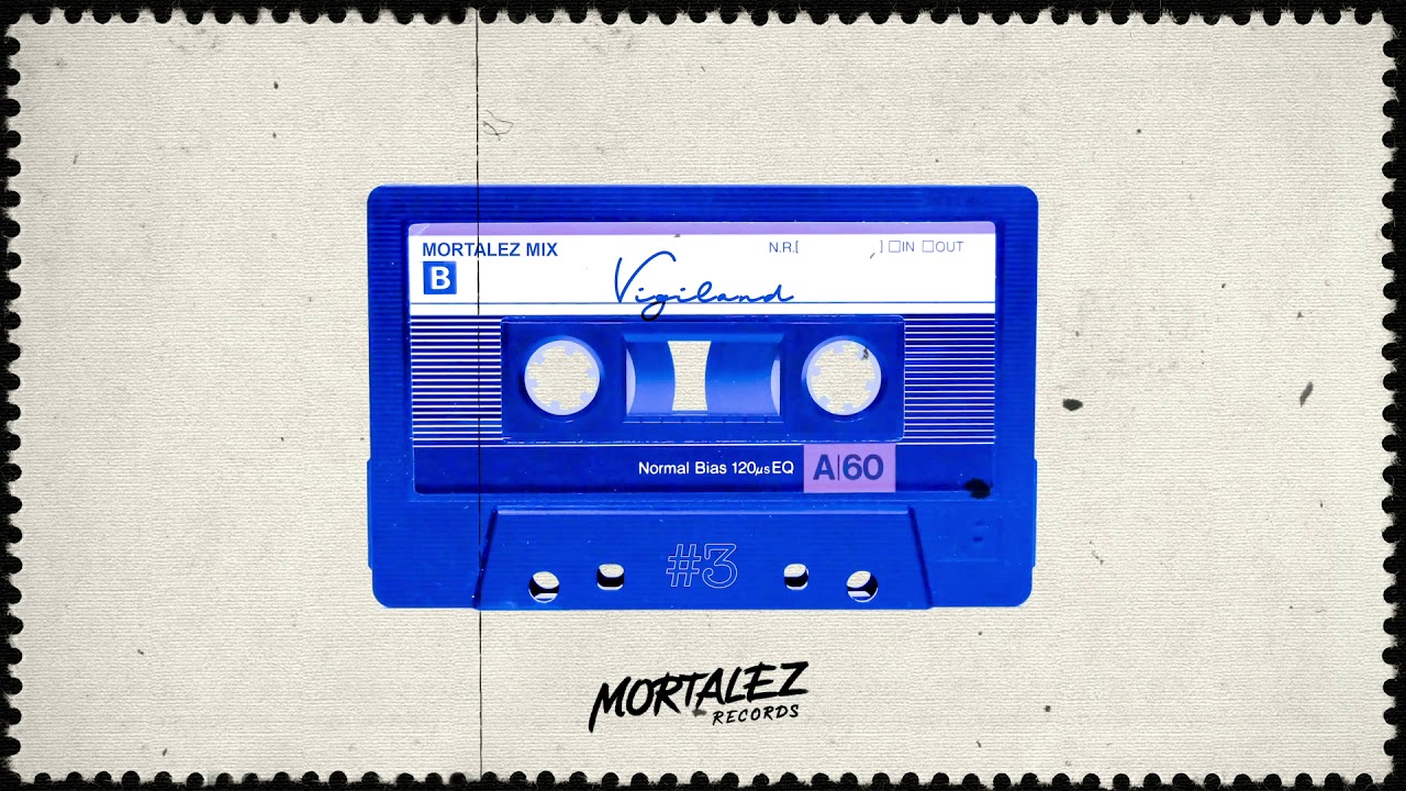 MORTALEZ MIX #3