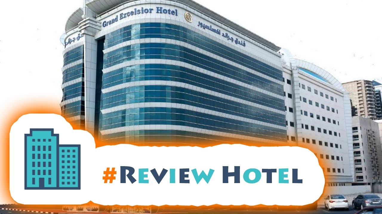 #ReviewHotel