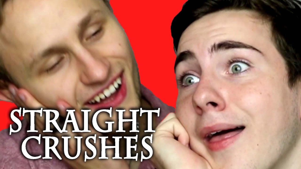 Straight crushes: Do's and Dont's!