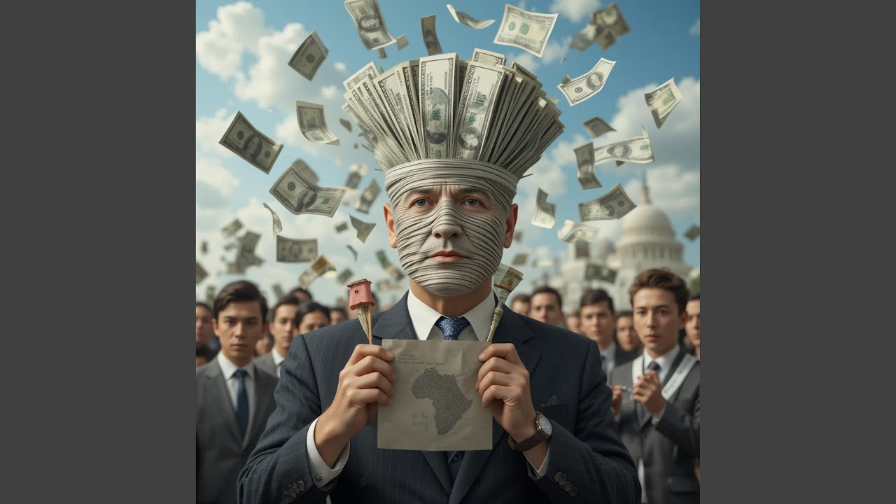 politicos ladrones