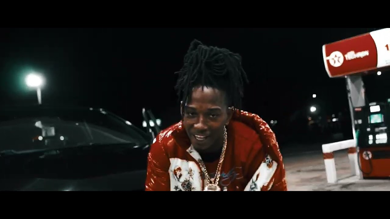 Jap BenHavin - Punch In (Official Music Video shot by Sanborn Films)