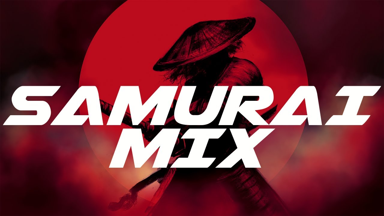 Vexento Samurai Mix