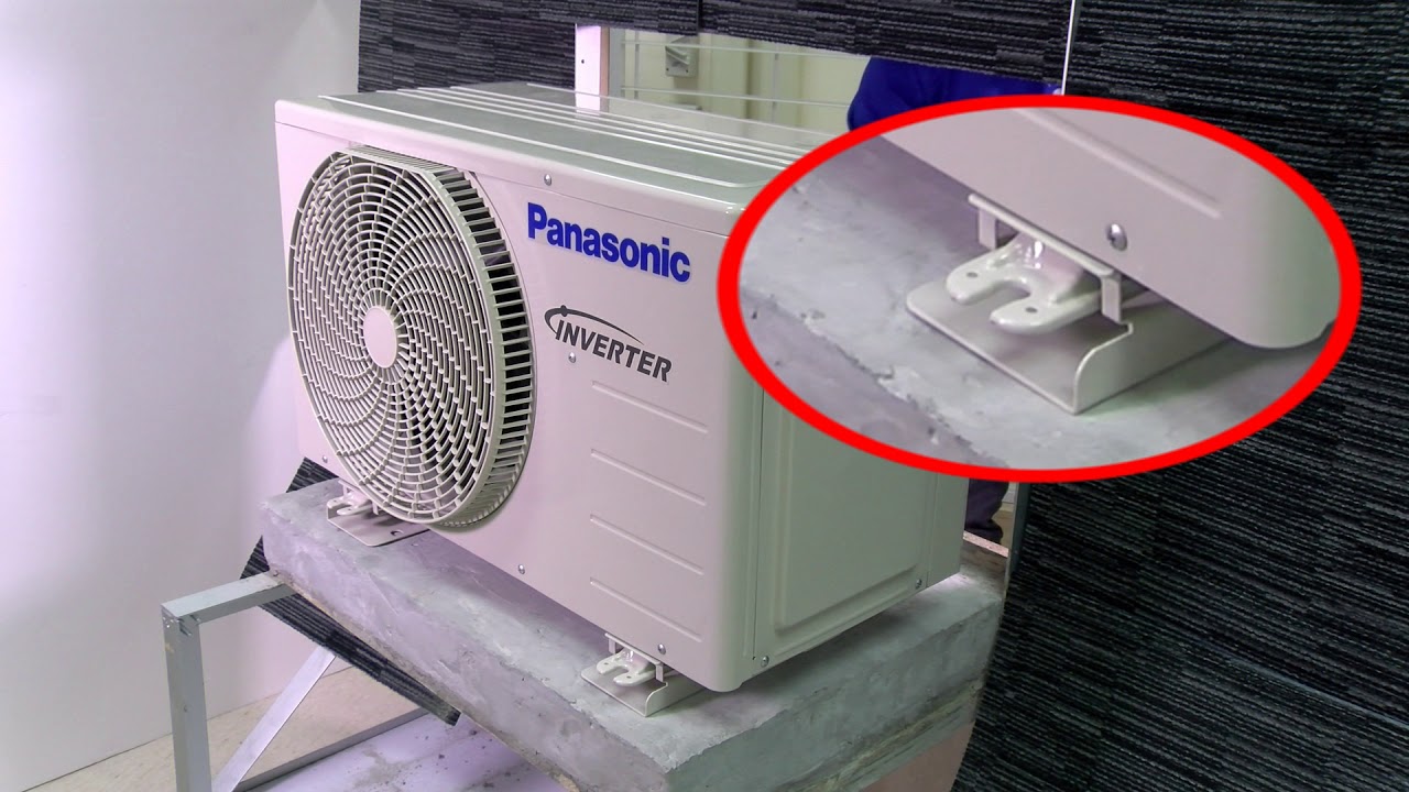 Panasonic 樂聲牌 