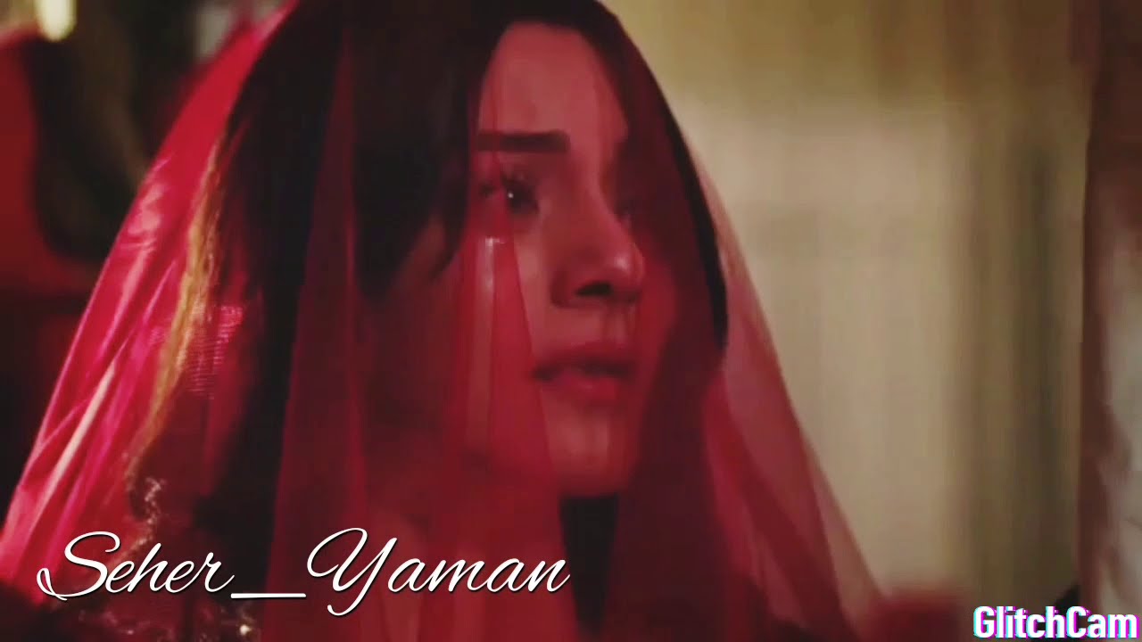 Seher&Yaman/ Klip [Mutluluk duası]