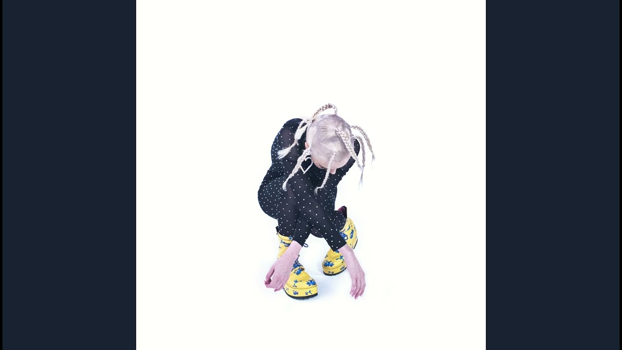 [Instrumental] Poppy - Meat