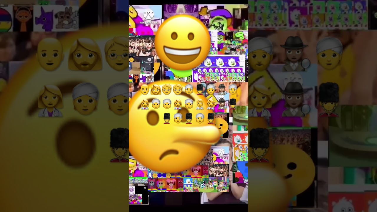 #Crowd