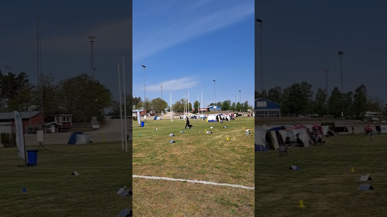 Fajt mästarklass Kalmar