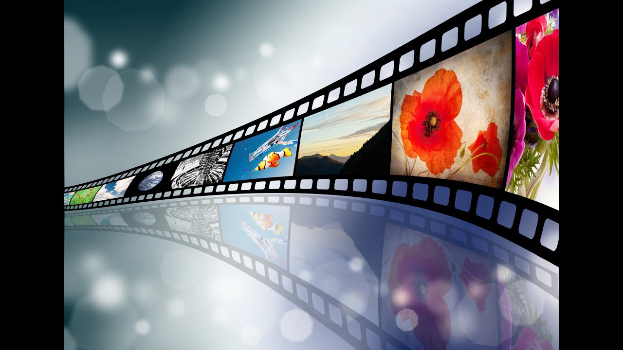 Meilleur montage diaporama pour un  mariage