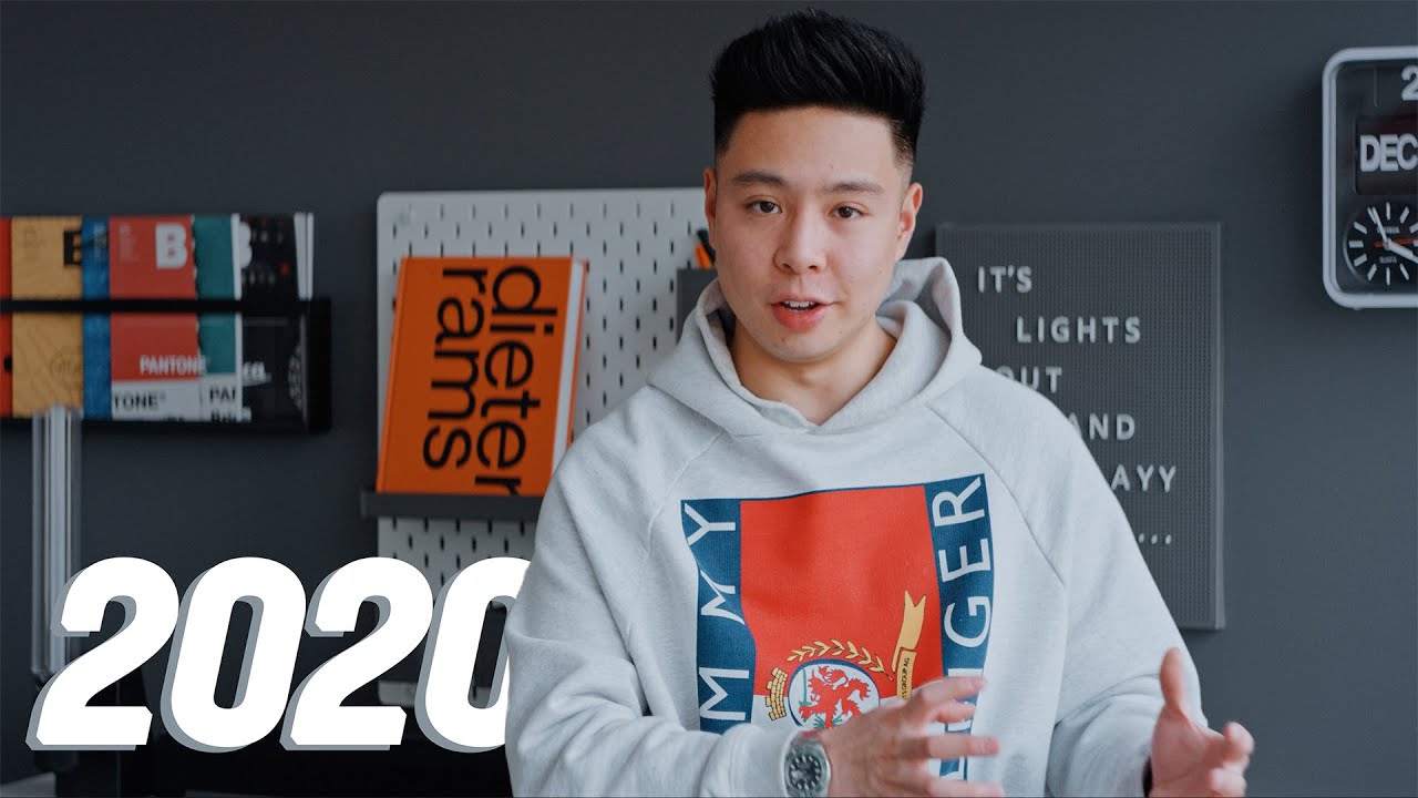 My 2020 Year in Review - Business, Real Estate, Clothing Store, 2021 Plans!