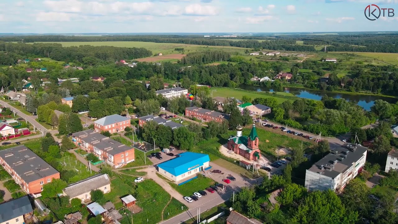 День села в Лёдово