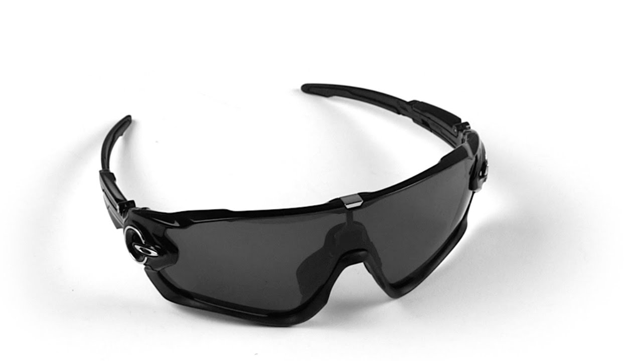 Oakley Jawbreaker Lens Replacement & Installation Instructions