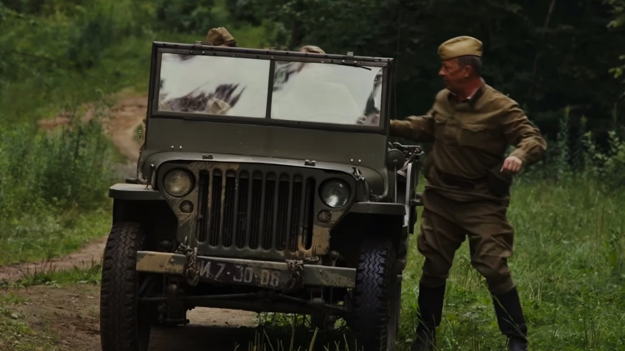 ЖЁСТКИЙ ВОЕННЫЙ БОЕВИК НА РЕАЛЬНЫХ СОБЫТИЯХ! НЕПРЕДСКАЗУЕМЫЙ ФИЛЬМ! 