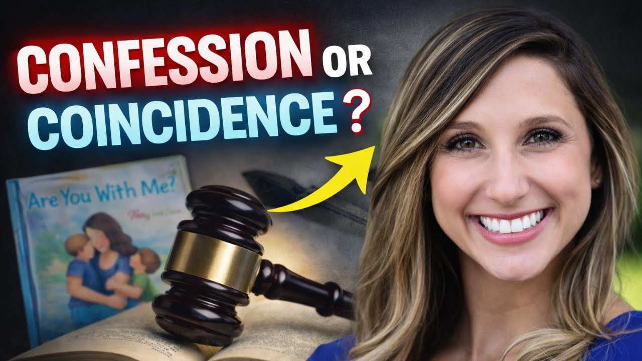 Day 11 - Utah vs. Kouri Richins