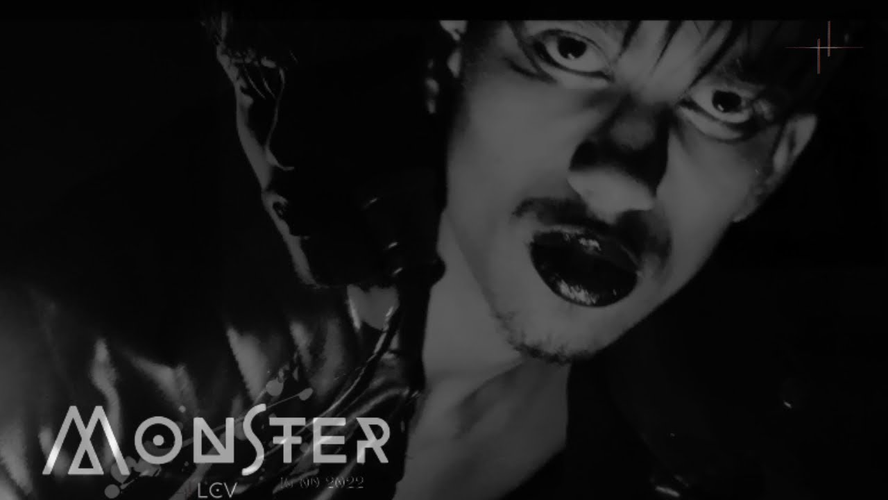 LCV - MONSTER (Official Music Video)