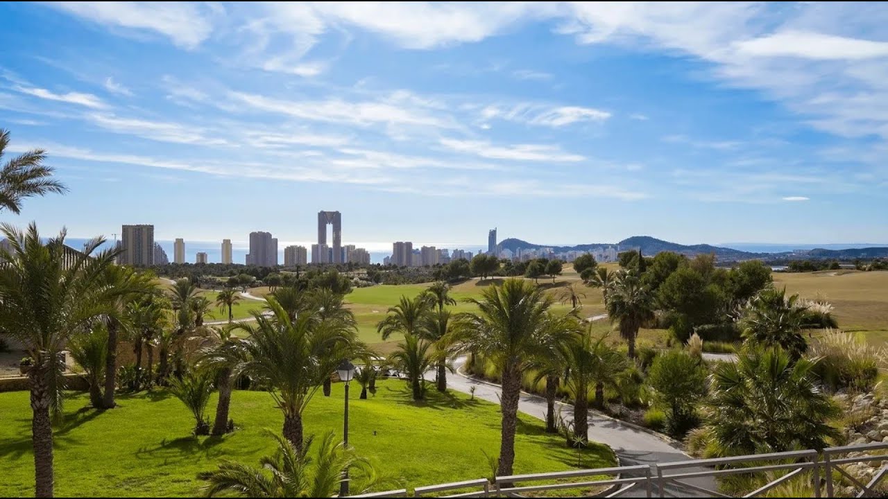 Genießen Sie ein authentisches Golferlebnis in der Region Valencia #MittelmeerInAktion