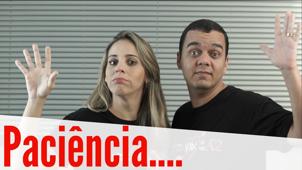 9 Dicas Como Ter Mais Paciência - Dicas para Casais