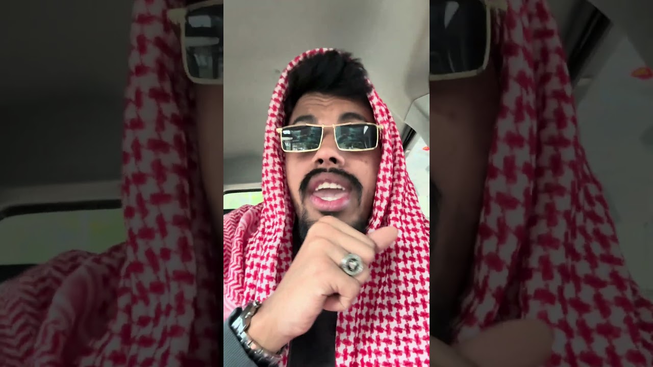 Our new song after Beevi is here! Sadiq!! Out now & streaming everywhere #arabic #hiphop #hindi