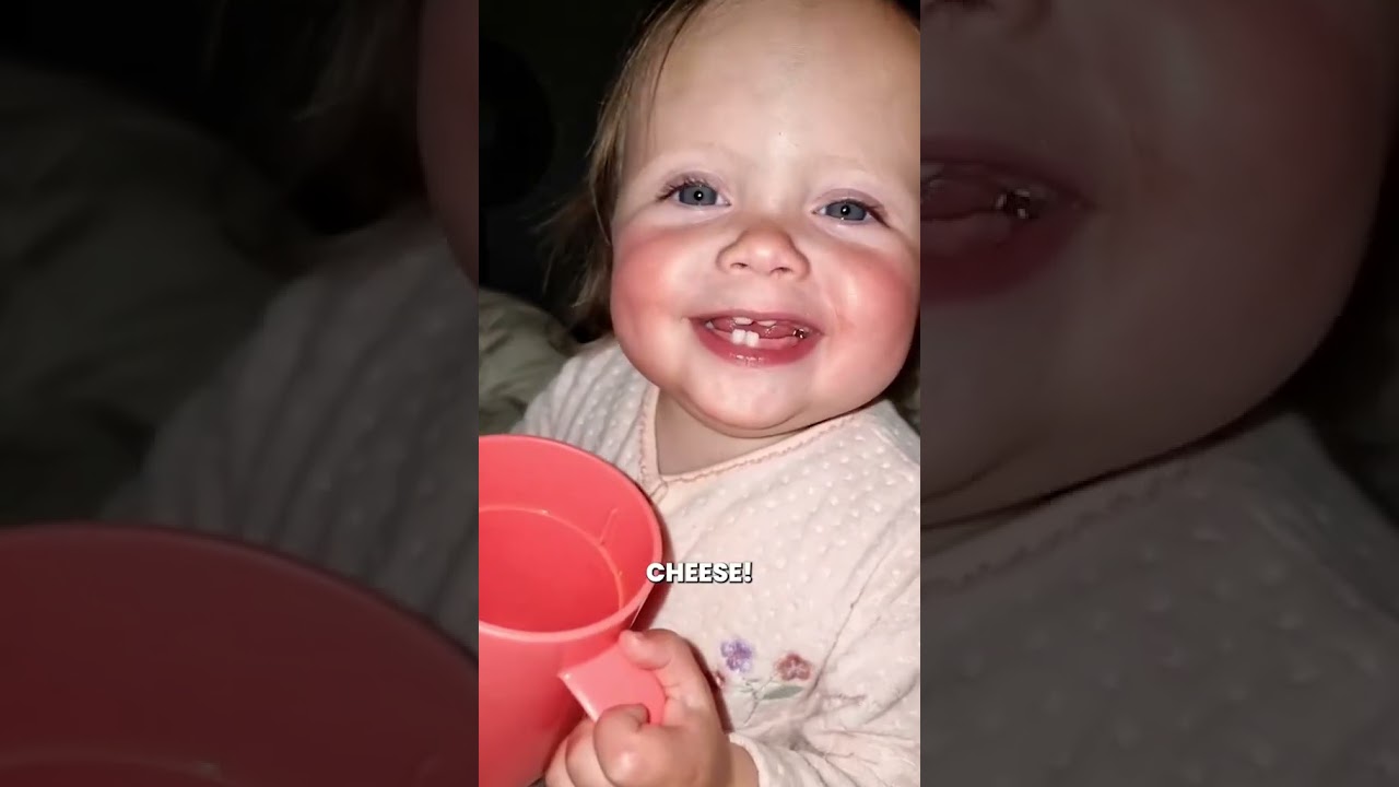 Scottish Kid's Accent Is Hilarious! #funny #accent #children