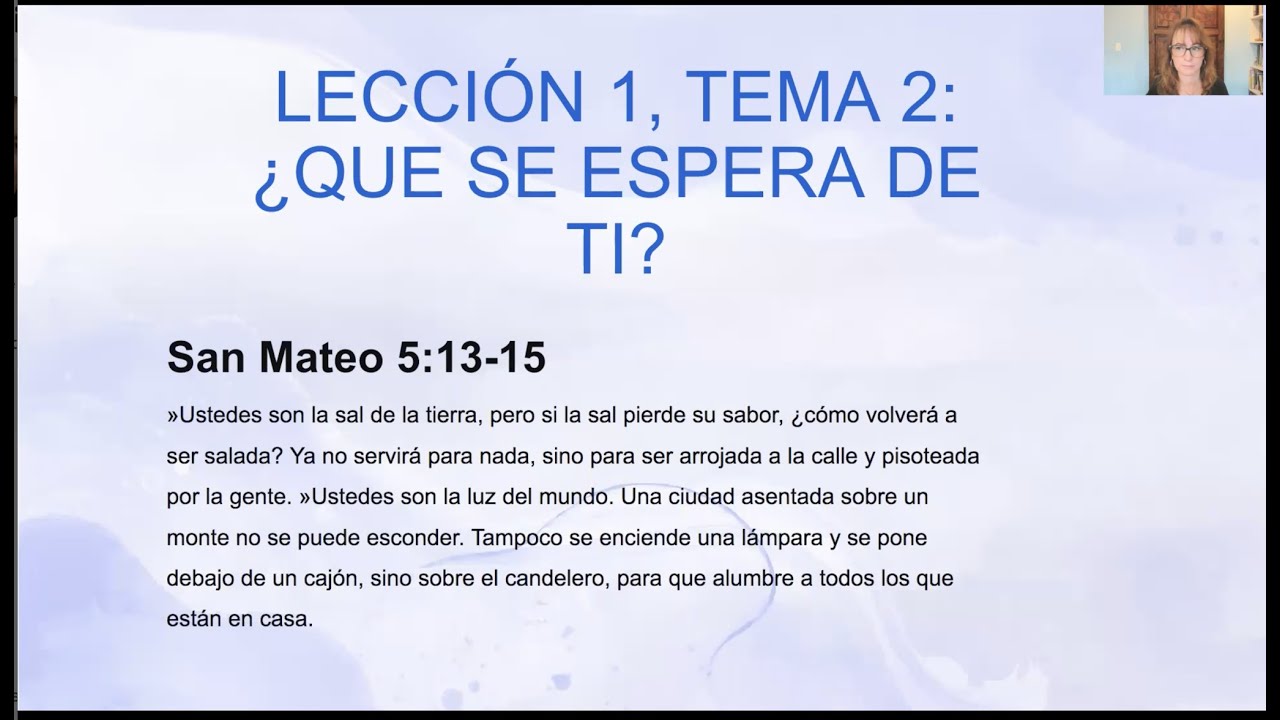 CURSO PARA CATEQUISTAS 6/36