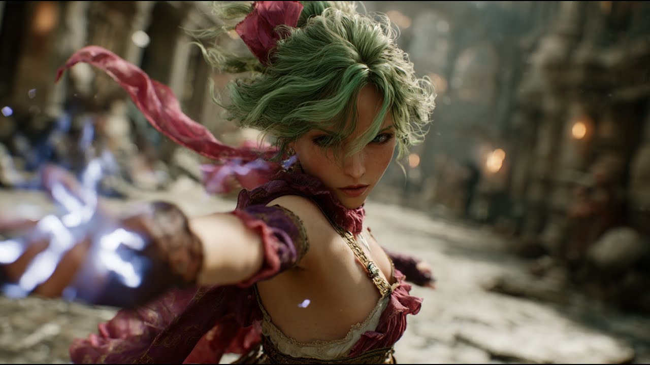 ファイナルファンタジー6（FF6）ダークサイド総集編【前半＋後半／13分フルストーリー｜IFストーリー】